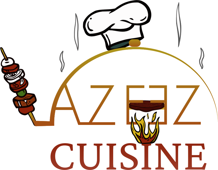 Lazeez Cuisine